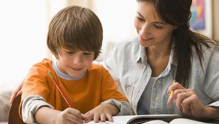 3 steps to help your child do well in their academic school work